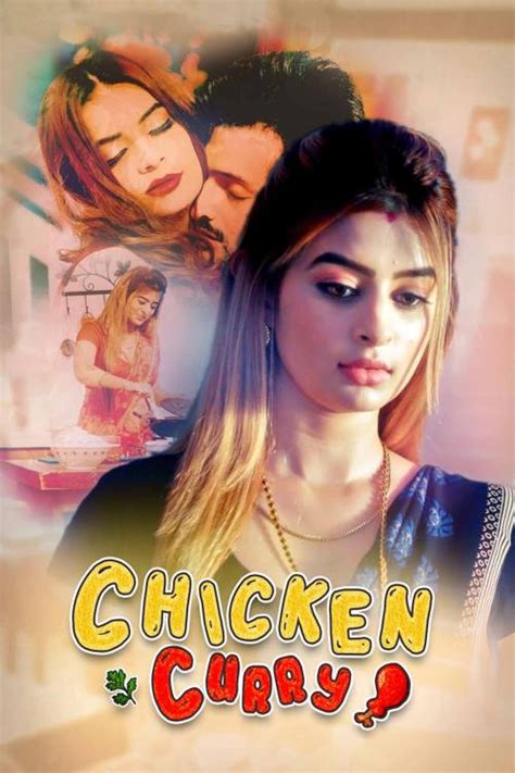 Chicken Curry Law (TV Mini Series 2021– )